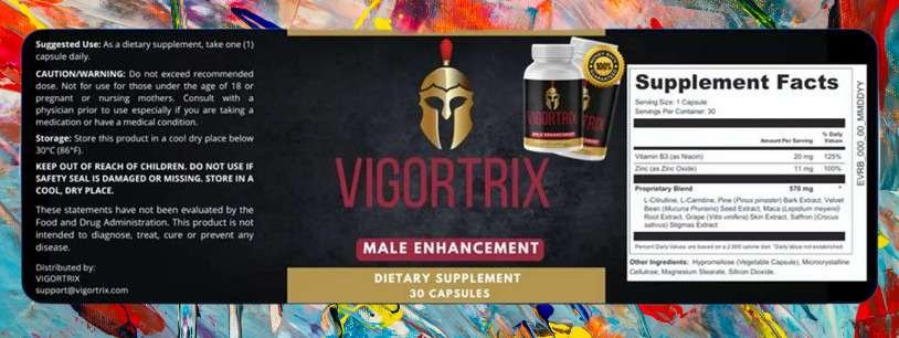 Vigortrix